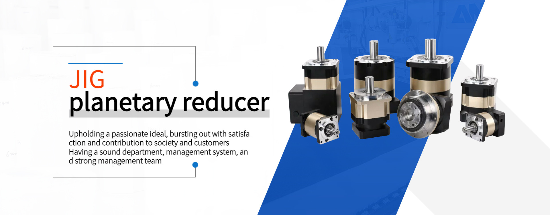 jakość Reduktor worm gear fabryka